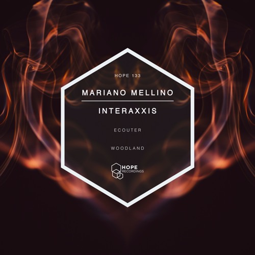 Mariano Mellino & Interaxxis - Ecouter