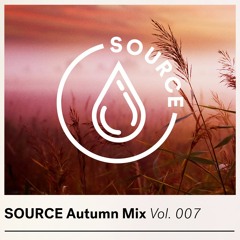 Source Autumn Mix vol. 007