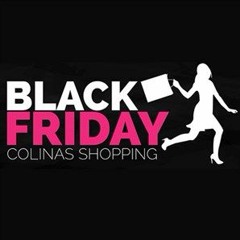 Locutora Flávia Lima - Colinas - Blackfriday