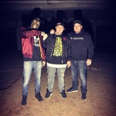 Ällä - Traplife feat. OG Ulla-Maija