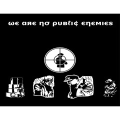 DNSofi - we are no public enemies