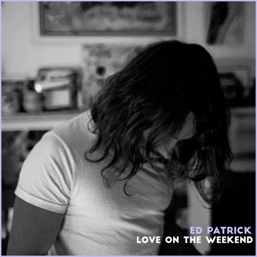 Love On The Weekend (Cover)