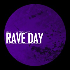 LRRH, Valerio Panizio - Rave Day [DSR Digital]