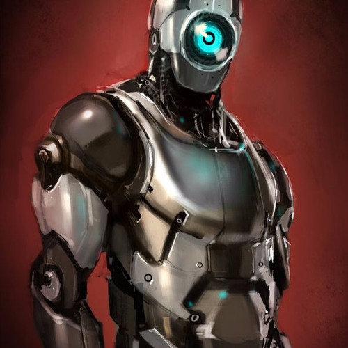 CYBER CYCLOP NEW PROTOTYPE 2017