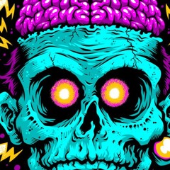Zomboy -  Kill the noise 'IZAAK'