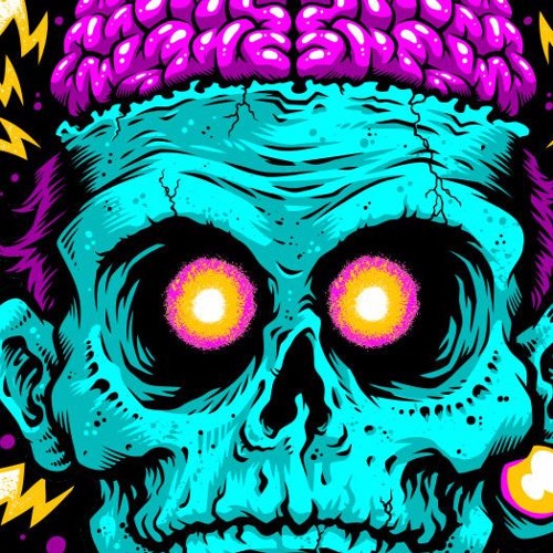 Zomboy -  Kill the noise 'IZAAK'