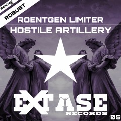 Roentgen Limiter - Final Demolition (Original Mix)