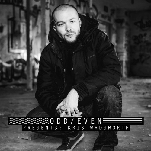ODD EVEN PRESENTS 005 - Kris Wadsworth