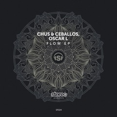Chus & Ceballos, Oscar L - Da Da Dam (Original Mix)