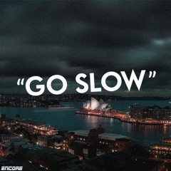 "Go Slow" Rihanna X Dancehall (Type Beat)
