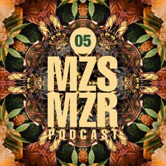 Mzesumzira Podcast #05 - Kohf