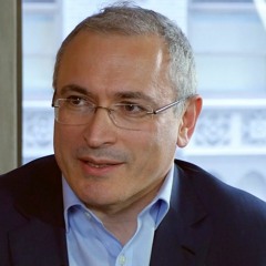 The Man Who Stood Up To Putin: Russian Oligarch Mikhail Khodorkovsky