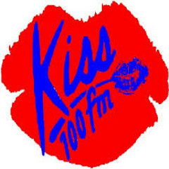 Randall - Kiss 100 FM - 11th May 1994