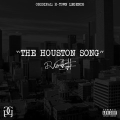 TheHoustonSong - Danny B. #GoodGameThursdays