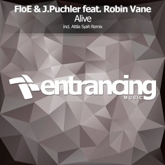 FloE & J.Puchler Feat. Robin Vane - Alive (Original Mix) @ MIKE Clube Elite Sessions 539