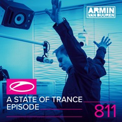 Ultimate & Moonsouls feat. Marjan - No One Else [A State Of Trance 811, 822]