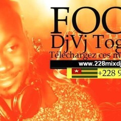 DJ FOOG ONE Z - LeRapTogolaisVaBien Vol3