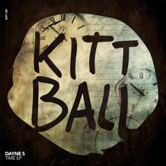 DAYNE S - TIME EP // OUT NOW