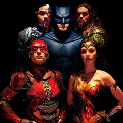 JUSTICE LEAGUE - AQUAMAN THEME[UNOFFICIAL]
