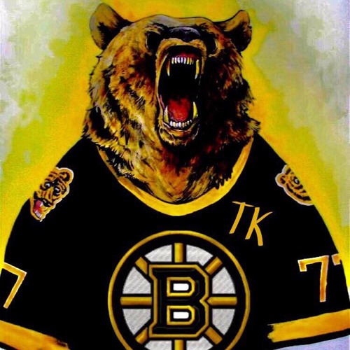 Bruins 2018 - Melkers