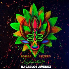 BOMBA STEREO - FIESTA (CARNIVAL WINTER REMIX 2017) FULL DOWNLOAD!!