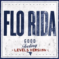 Flo Rida - Good Feeling (Lewis Roper & Secret Soul Remix)