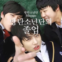 [BTS] 졸업 (Graduation) - Jhope, Jimin & Jungkook