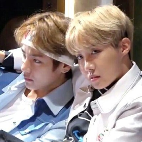 Listen To [Bts] Hug Me - Taehyung & Jhope By 태태 Daily In Nhạc Dễ Ngủ  Playlist Online For Free On Soundcloud