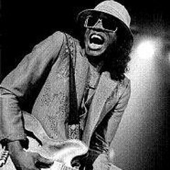 Soul Party(Sample Unmastered)