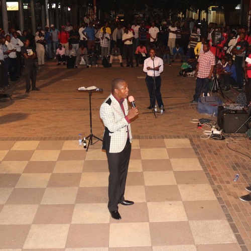 10 November 2017. Matthew 2 Vs 1 - 12. Mai Maria