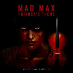 #NowScoreThis - Furiosa's Theme(Mad Max)