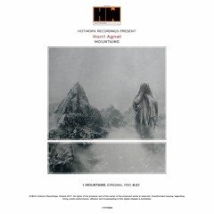Harri Agnel - Mountains (Original Mix) [Hotworx Recordings]