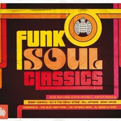Funk Soul Classics Part 2