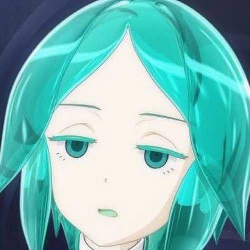 宝石の国……優勝！ｗ