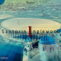 iLLusion - Santorini Inglewood