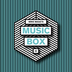 Mike Mago's Music Box #32
