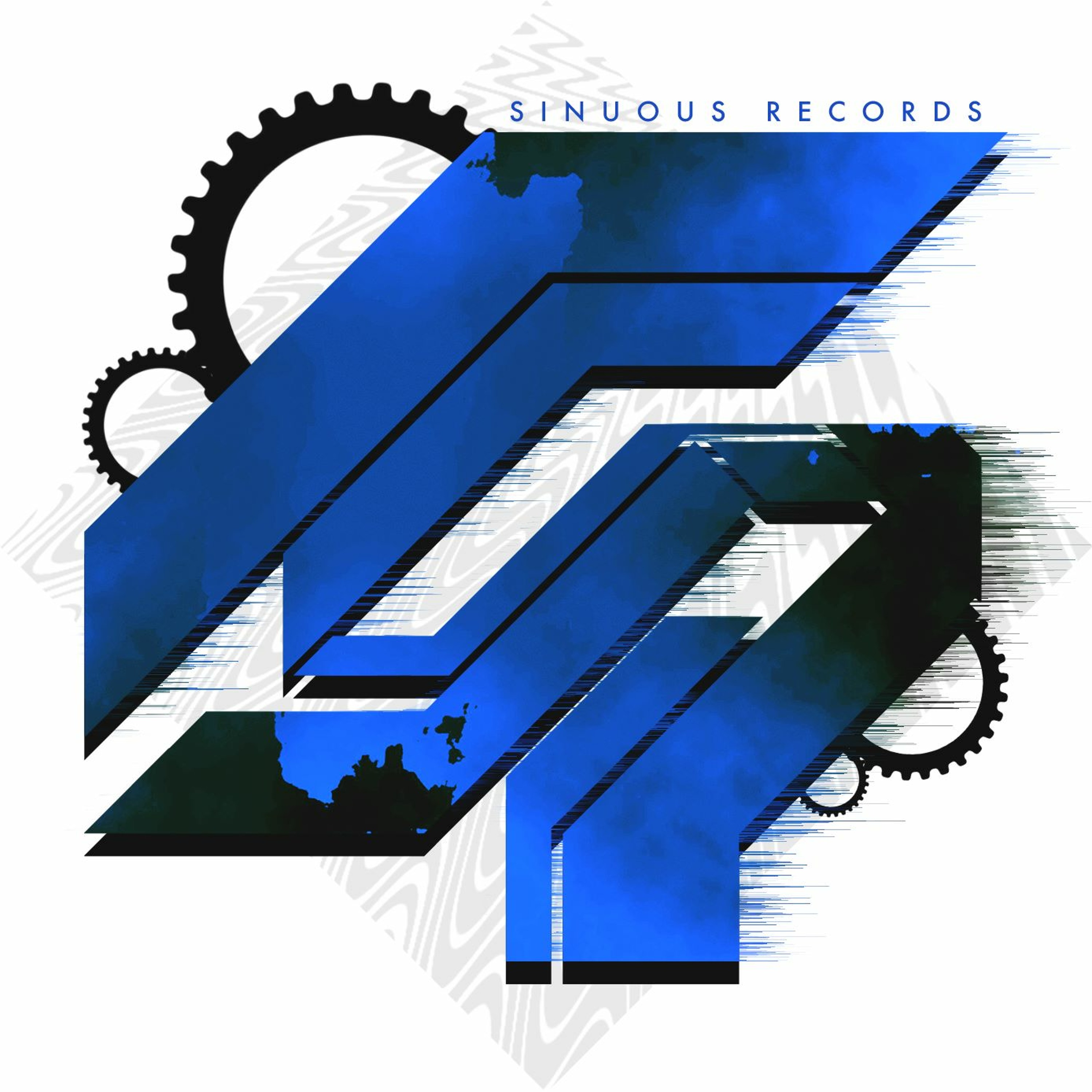 Sinuous Records Official Podcast Series Age Of Aquarius Vol 14 episode artwork