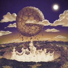 Planetary Devastation Ft. R.A.S. x Brick