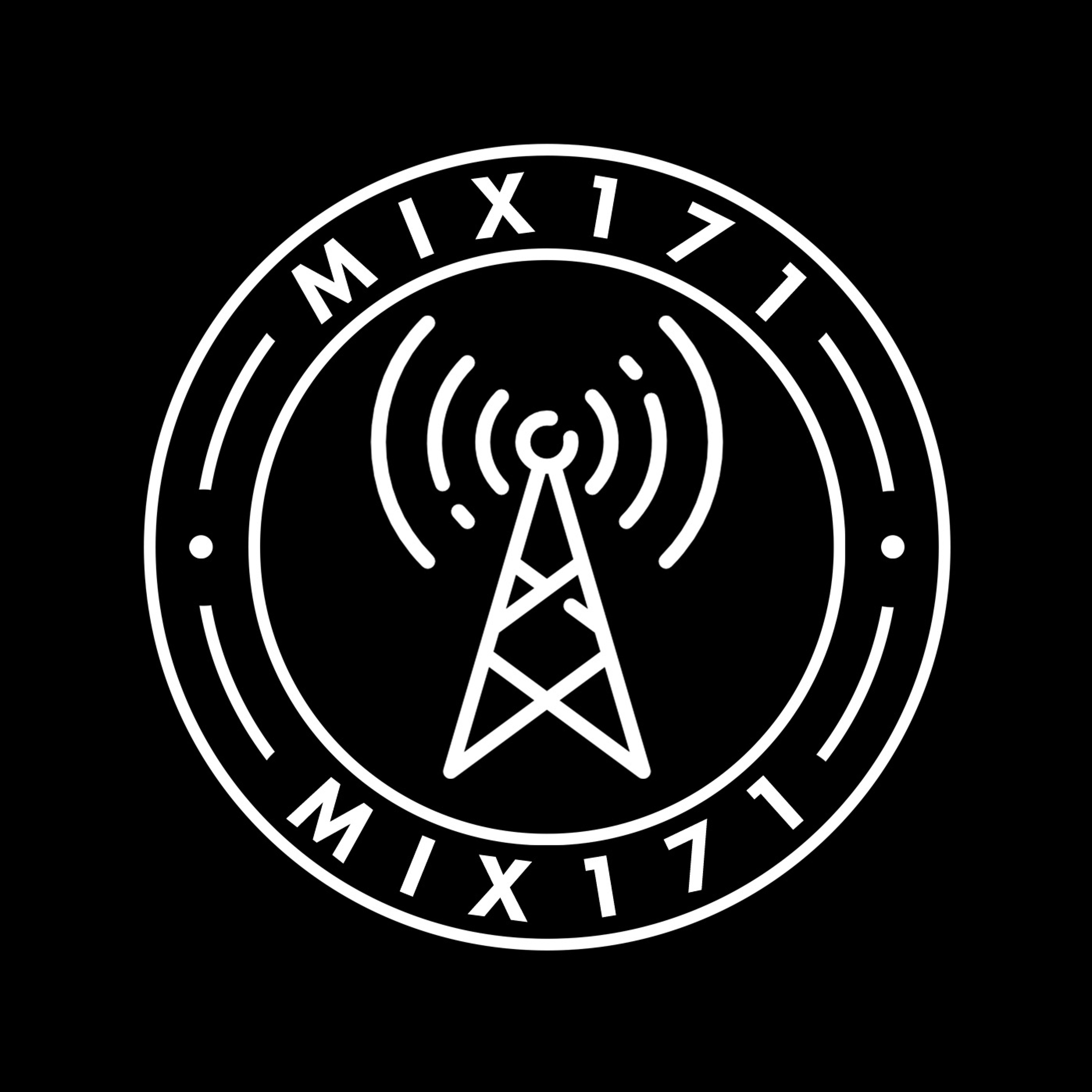 MIX171 - Paride Saraceni