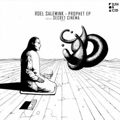 Roel Salemink // Prophet EP