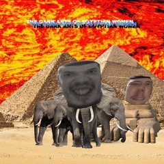 THE DARK ARTS OF EGYPTIAN WOMEN