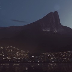 Grandyzer - Before Dawn [1hour]