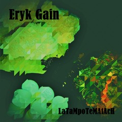 ErykGain - SyMbiOtE