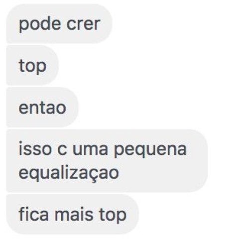 Compartilhando O Bruto 1