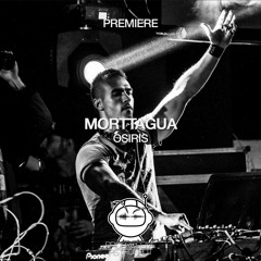 PREMIERE: Morttagua - Osiris (Original Mix) [Timeless Moment]