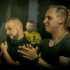 Subgate B2b Tibiza - Prigl Hall Festival 10.11. 2017, Brno