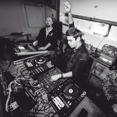 LNTX liveset @ Kraftwerk Rottweil || 28.10.2017