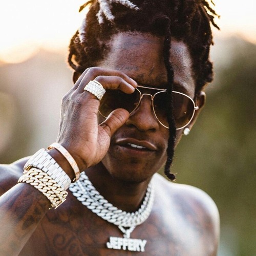 Stream Young Thug - Macarena.mp3 by oscar st.fort | Listen online for free  on SoundCloud