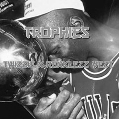 Twizzie x Rexklezz Vezt - Trophies(freestyle)