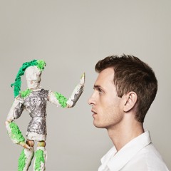 Nils Bech - Apart